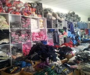 高价在京津冀周边收购布料,服装,辅料,服装箱帽回收